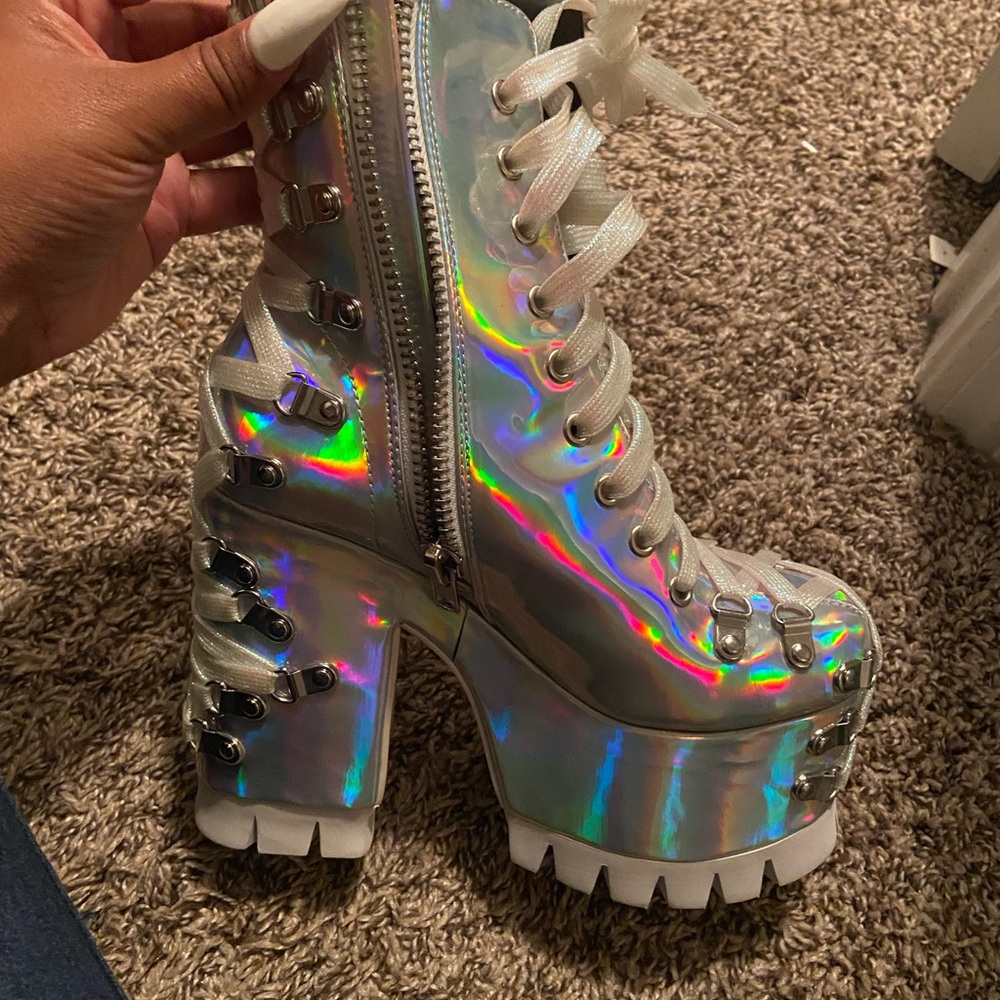 Super Cute Boots/Shoes!!